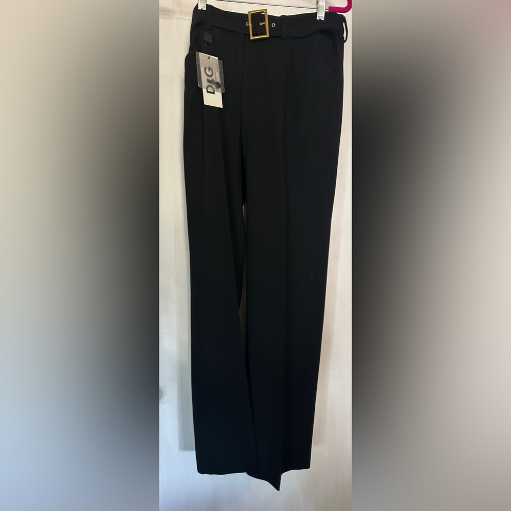 Dolce & Gabbana Trousers